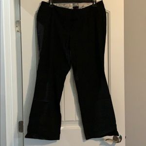 Women’s dress pants